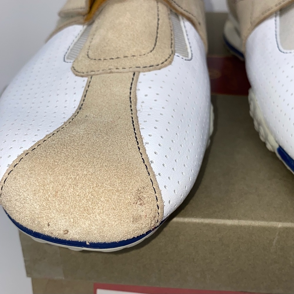 Cole Haan Air Estadio Fashion Sneaker. - Picture 10 of 11